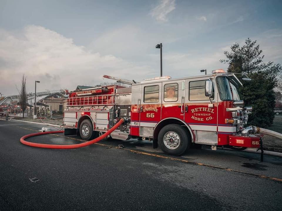 Assist Concordville (59) Wilmington-West Chester Pike March 10, 2022