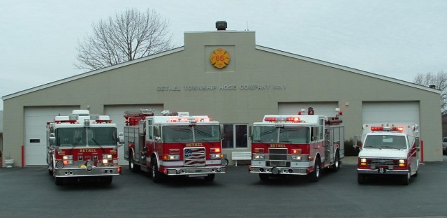 Todays Trucks In 2008 